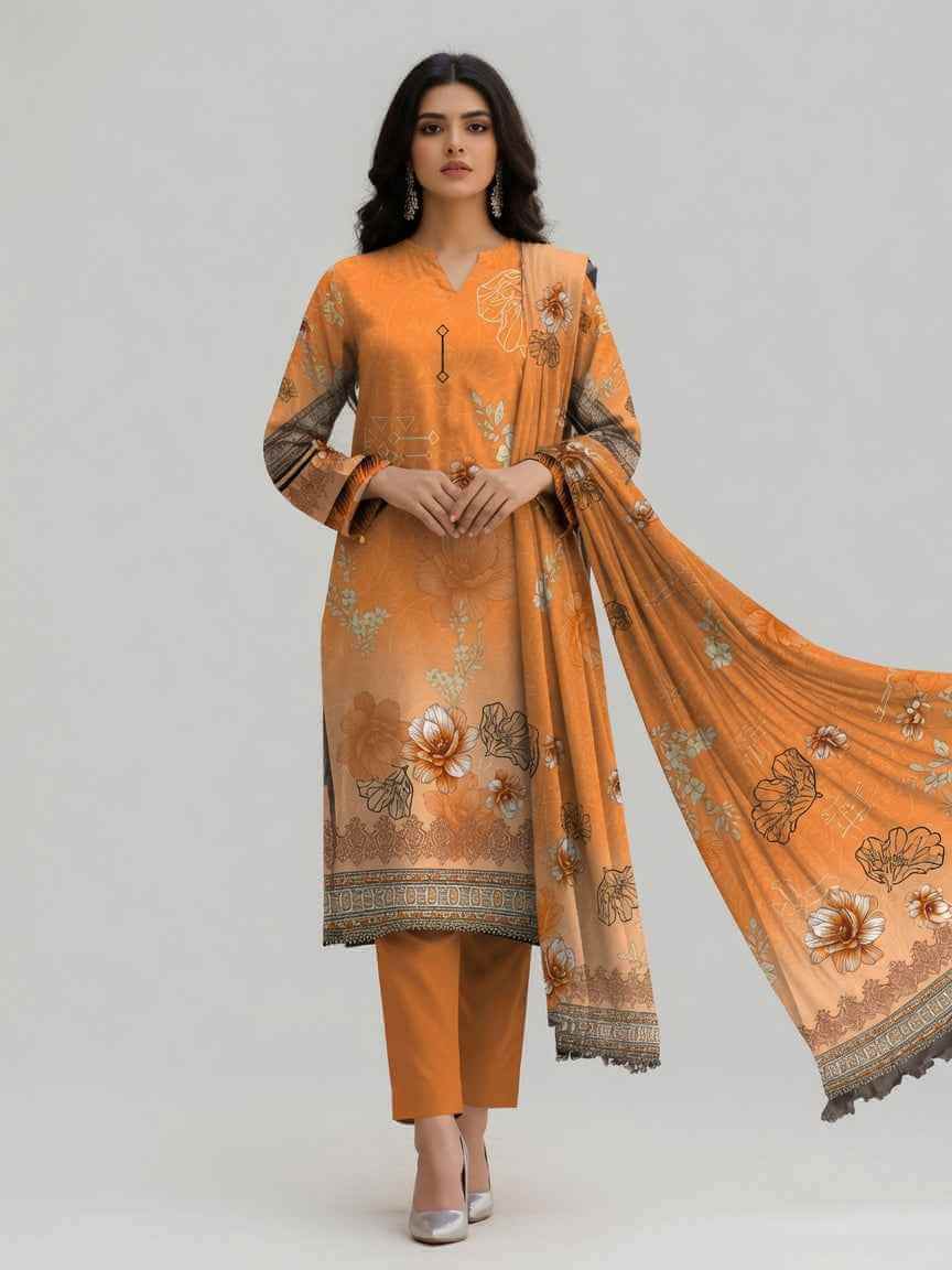 PRINTED 3PC-997