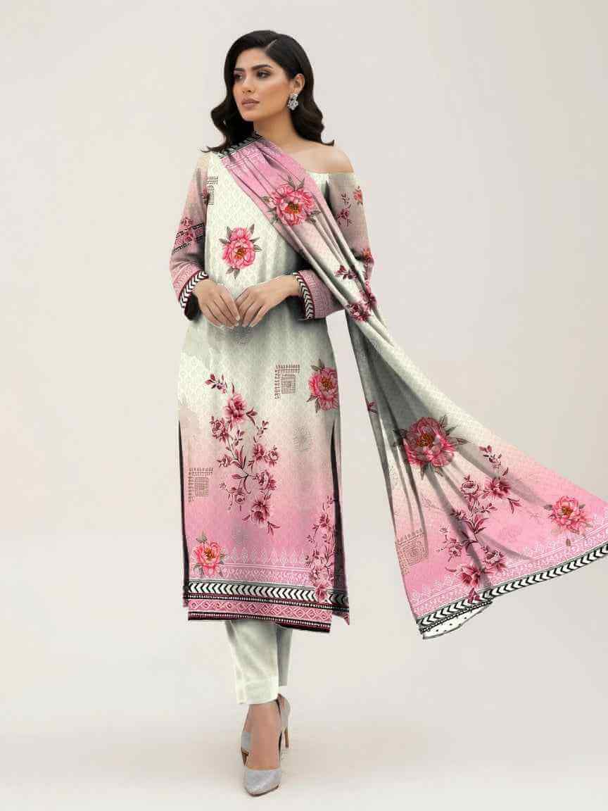 PRINTED 3PC-997
