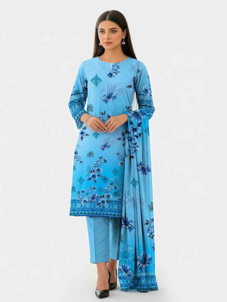 PRINTED 3PC-997