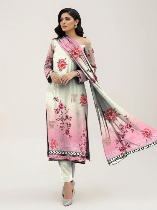 PRINTED 3PC