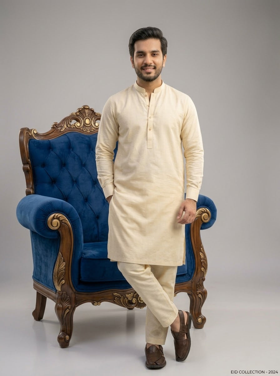 Rivaj Classic Cream Boski