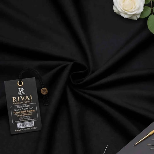 BLACK SHALWAR KAMEEZ